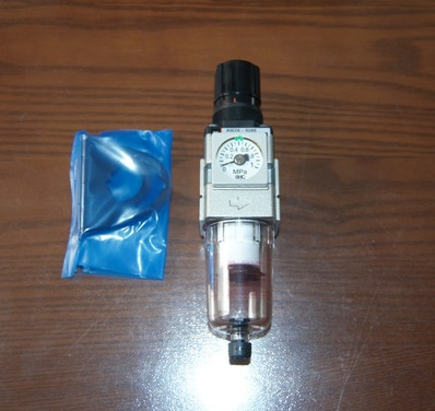 现货销售SMC  AR20-02BE  原装