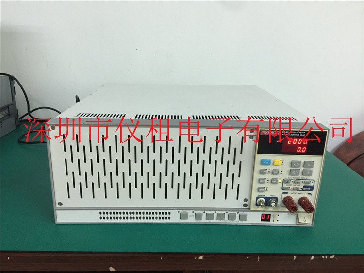 销售 租赁 回收 博计PRODIGIT 3255 AC/DC交直流电子负载1800W