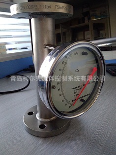 koercl金属转子流量计F56