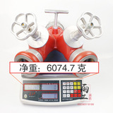 Заводские прямые продажи прямой клапан Диспатический водонагреватель Огня