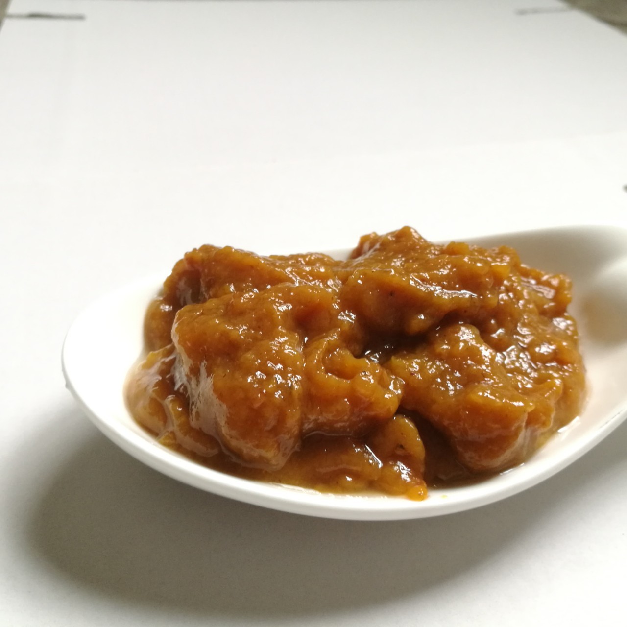 咸梅酱咸水梅无核梅子酱原料 拌水果烧鹅酱原料|ms