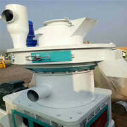 促销二手牛羊猪饲料小型加工颗粒机 正昌420型号养殖饲料颗粒机