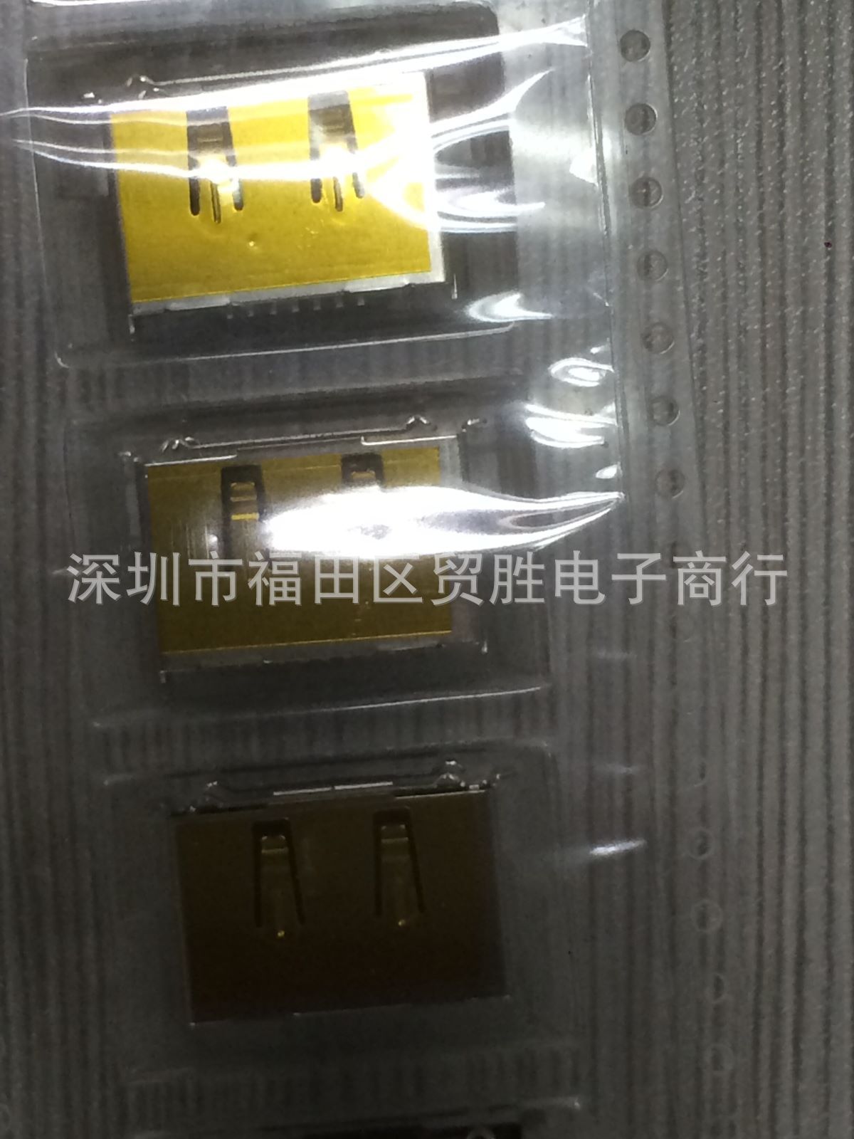 47082-1000 470821000 0470821000 原装 molex连接器