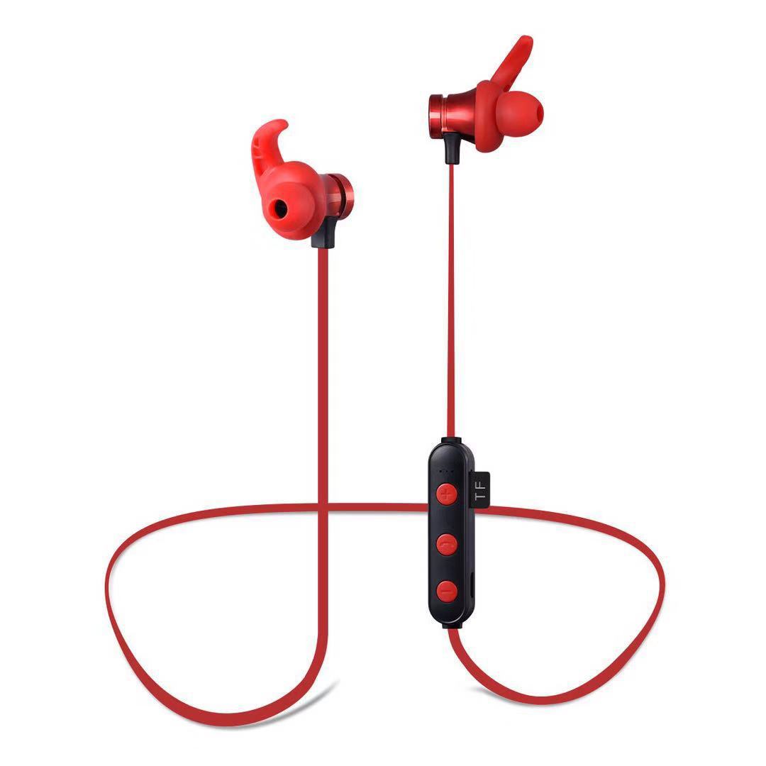 Casque bluetooth XING RONGJIA commande vocale fonction appel connexion multipoints - Ref 3379615 Image 2