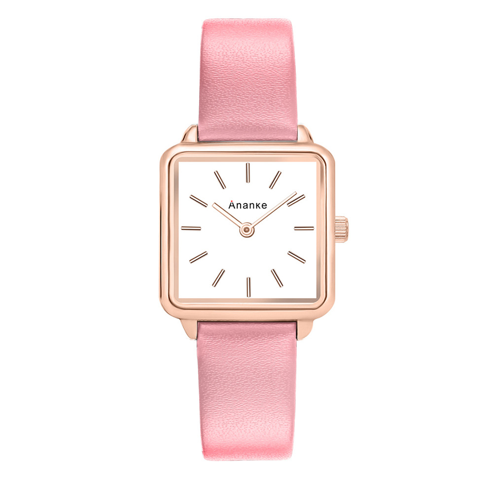 Montre femme ANANKE - Ref 3389922 Image 14