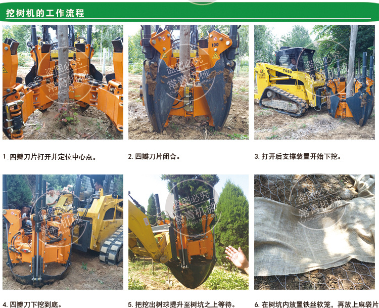 挖樹(shù)機(jī)_12