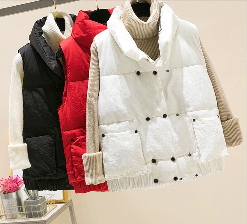 Gilet femme en Fibre de polyester - Ref 3317518 Image 13