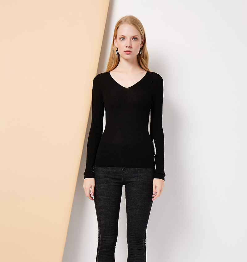 Pull femme - Ref 3414622 Image 23