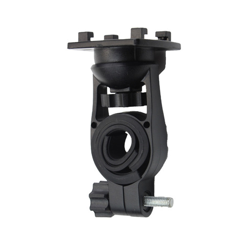 Mountain bike, bicycle, scooter, motorcycle universal creative phone holder 360-degree rotation wholesale manufacturer