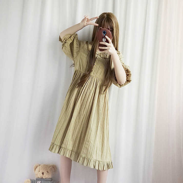 Costume femme OURS SAUCE SOJA en Coton - Ref 3333718 Image 72