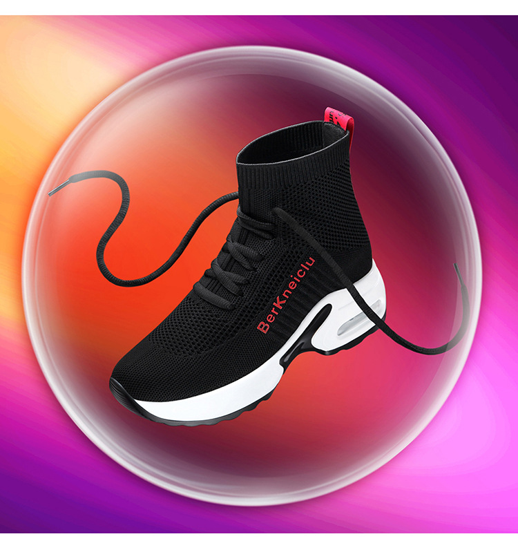 Bottes femme CENTENAIRE - Ref 3355332 Image 14