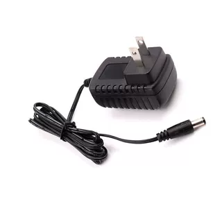 厂家价格批发 5V1A电源适配器 美规UL充电器 MP4电源适配器
