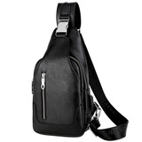 Нагрудная сумка для отдыха, поясная сумка, в корейском стиле