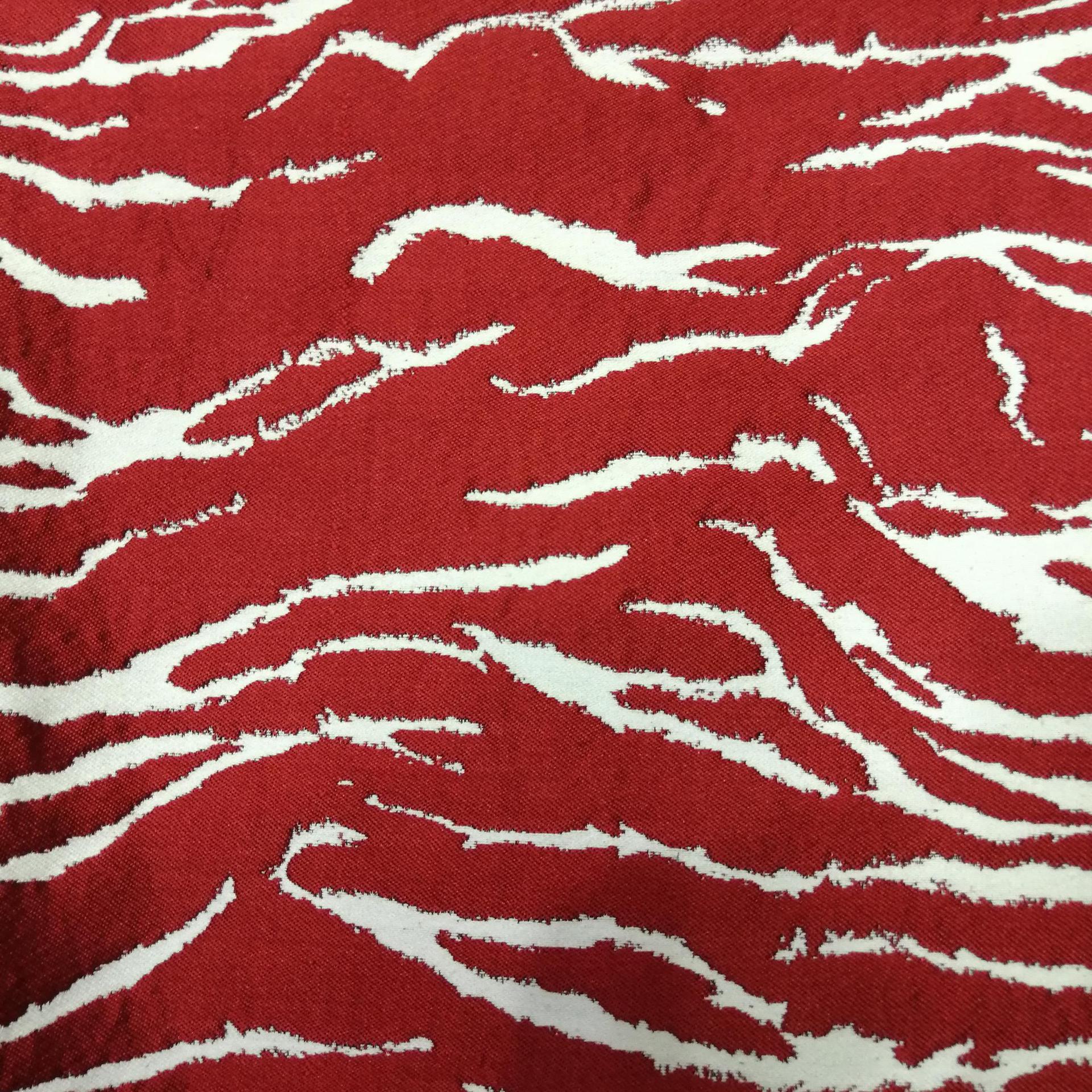 色织金银丝时尚提花面料童装礼服连衣裙鞋料箱包抱枕