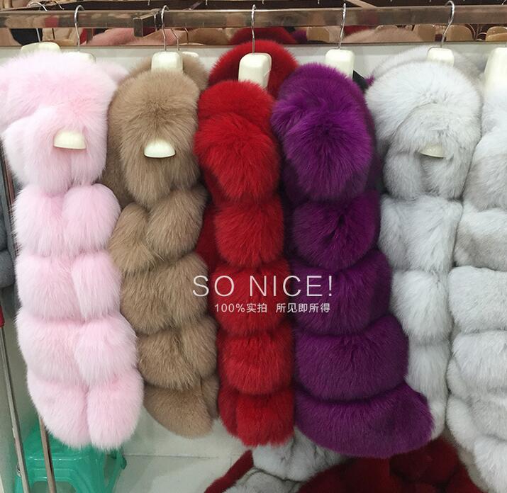 Gilet femme BHUNATI  BUNA - Ref 3316370 Image 27