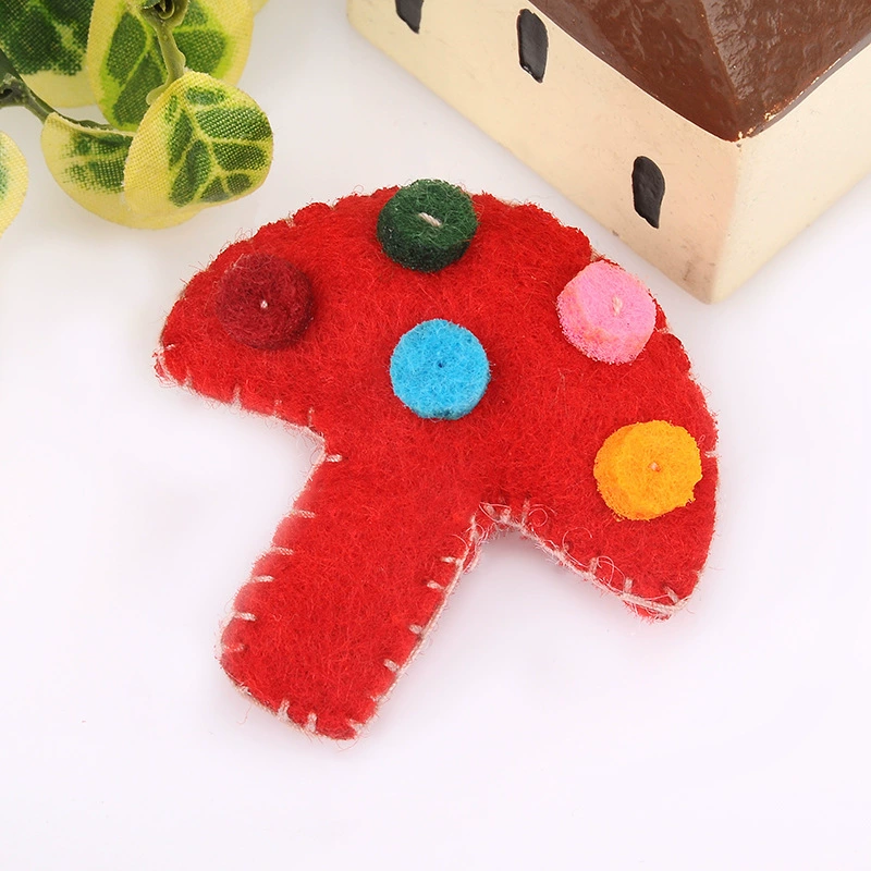 Cloth non-woven cloth, accessory handmade, accessories, children's clothing, wholesale