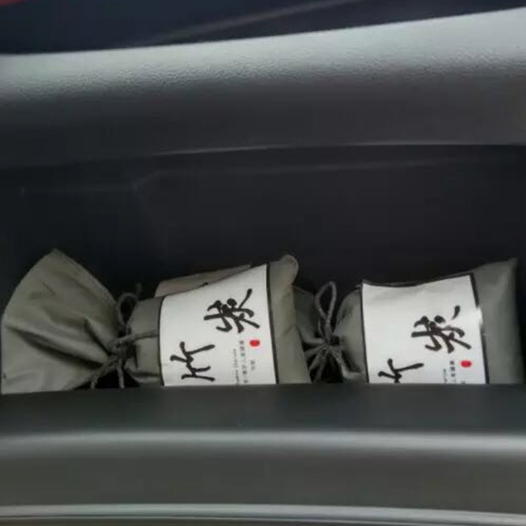 135 Japanese Charcoal bag automobile Home Furnishing currency Smoking In addition to taste charcoal Manufactor Direct selling On behalf of