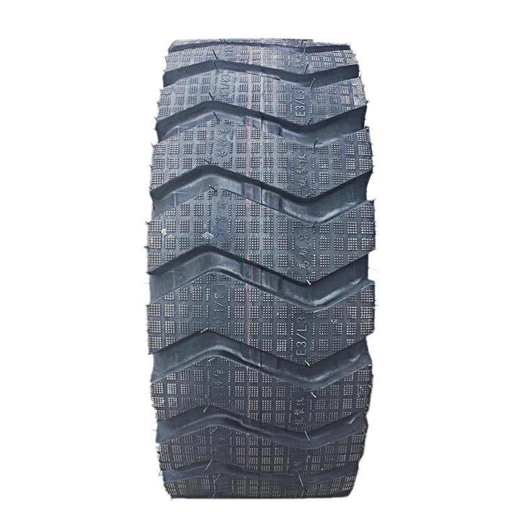 供应装载机挖掘机轮胎 20.5/70-16工程机械铲车轮胎全新