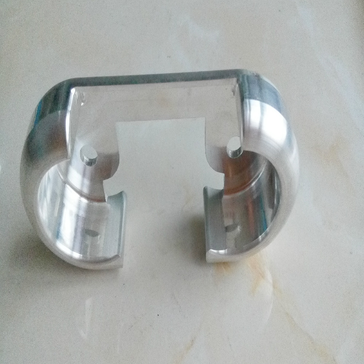 佛山铝型材厂家挤压生产铝合金滑槽滑台  铝制品配件支持加工订做