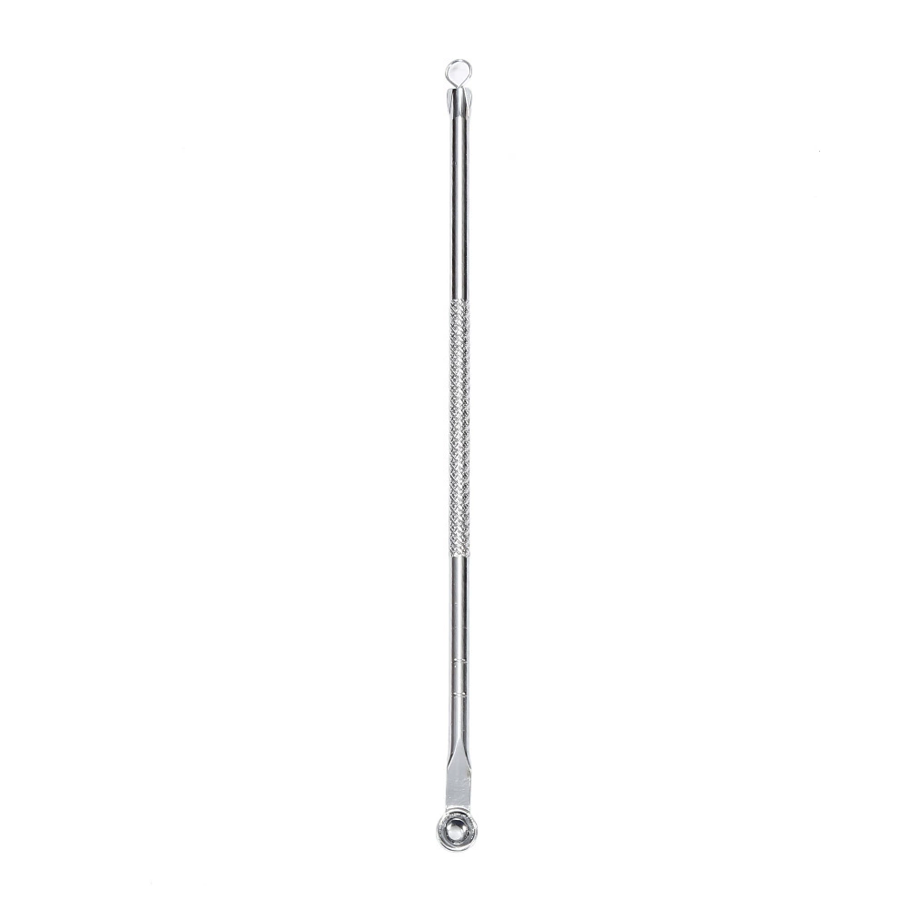 Double-sided cosmetic acne remover from black spots, 12.5cm, conceals acne