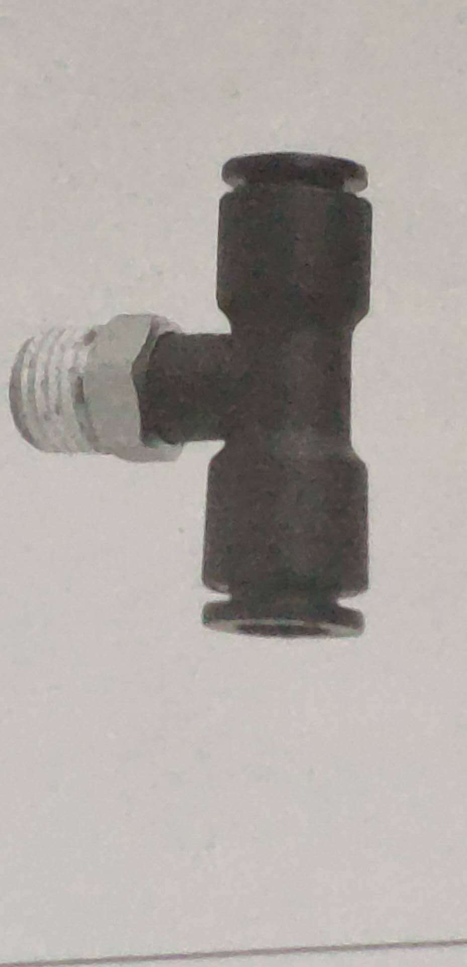 省力接头螺纹弯头PL8-01SPL8-01YPL8-01气动接头现货