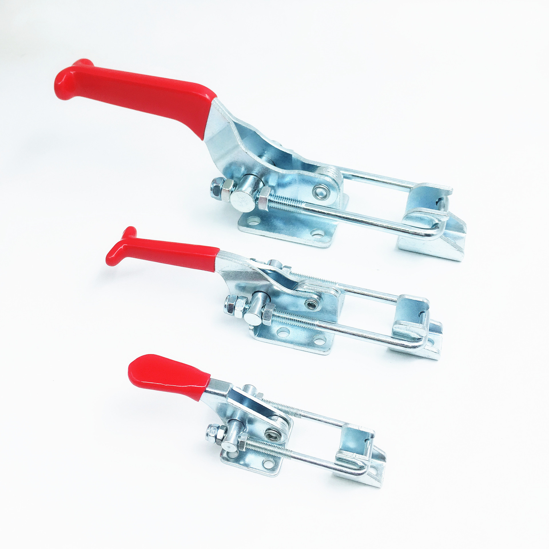 快速夹具夹具锁扣快速定位夹具机械设备不锈钢重型工业可调节搭扣