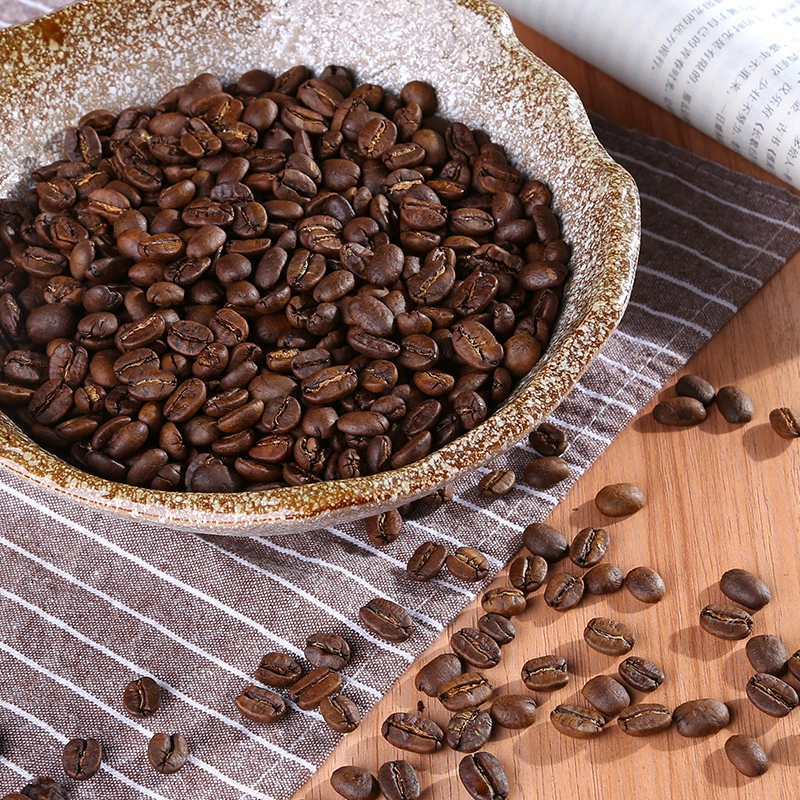 Jegar Snowy Kiccor G1 Удаление кофе bean арабский Carter -to -Jerjia Snowfei Coffee Coffee Plus Bake