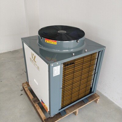 臻煜品牌3P空气能热水器 批发各省市3匹空气源热泵可提供报价方案|ms