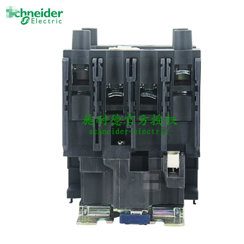 Оригинальный трехполюсный AC контактор LC1D65004B7 AC24V 65A Sicong