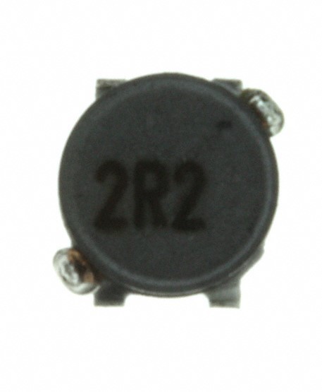B82468A4222M描述2.2UH 1.48A 87 MOHM固定值电感器