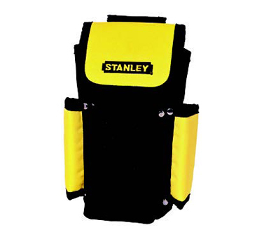 防水尼龙工具提包,史丹利/