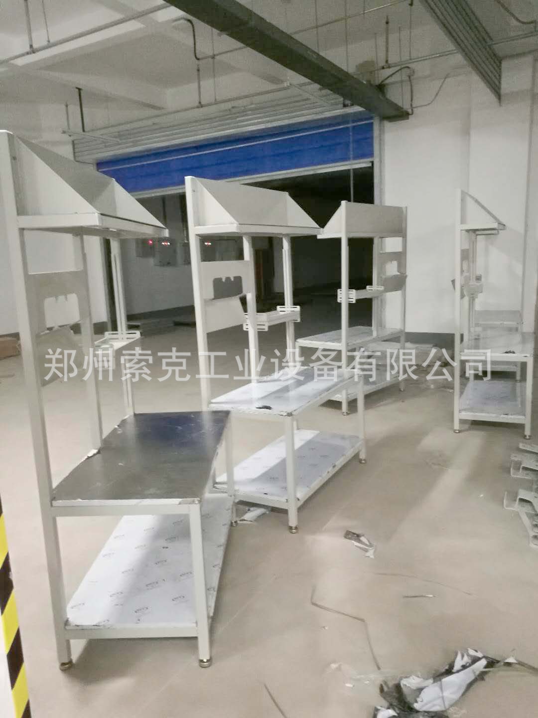 物流不锈钢打包台_电商仓库 快递 物流 不锈钢 打包台量大优惠 - 阿里巴巴