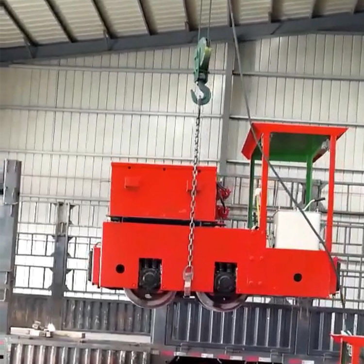 矿用蓄电池电机车  2.5吨牵引蓄电池电机车  型号齐全  价格低廉