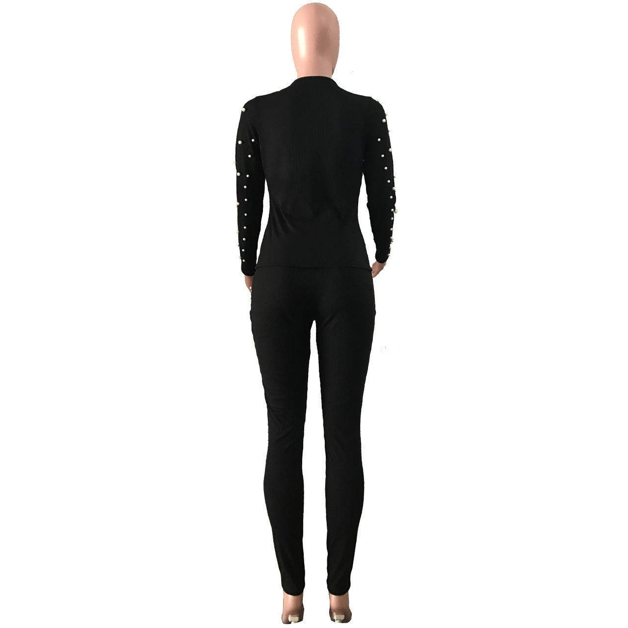 Costume femme EDEN en Mélange de coton - Ref 3333749 Image 32