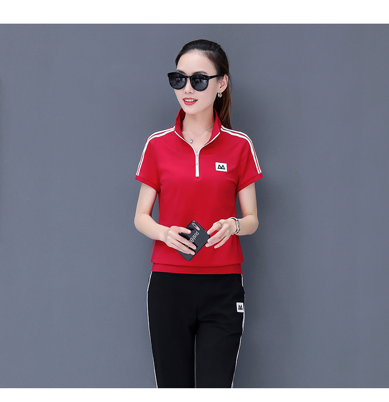 Costume femme en Coton - Ref 3334490 Image 24