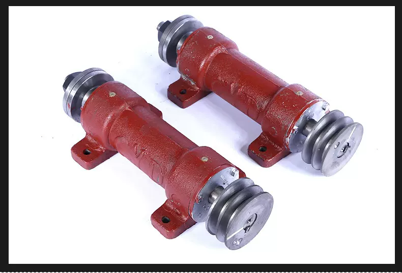 供应同心锯轴       同心轴承座  厂家自产自销