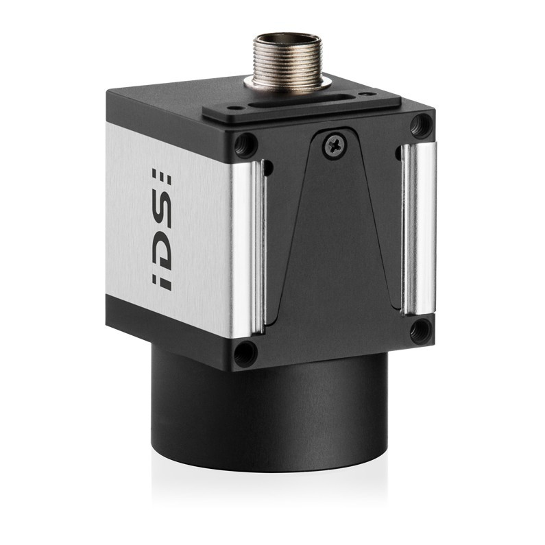 德国IDS USB3.0接口 高分辨率黑白工业相机 UI-3240CP-M-GL Rev.2