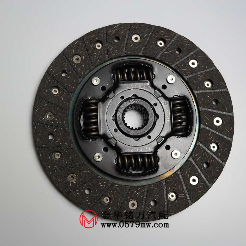 Long 安欧诺/starlight 4500 4G15V Imported engine Clutch Plates Friction plate Manufactor Direct selling