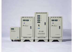 鸿宝参数稳压器电源CWY-300/500/1K/2K/3K/5K/10KVA/KW抗干扰
