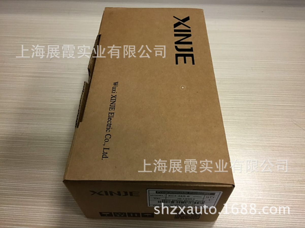 原装全新【 XC3-48R-E 信捷PLC可编程控制器 48点继电器型主机】 信捷 XC3-48R-E,XC3-48R-E,信捷PLC,信捷可编程控制器