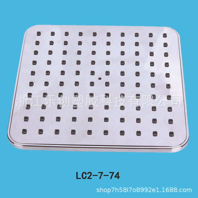 淋浴花洒 顶喷 妇洗器 LC2-7-74