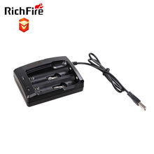 RichFire๦USBp18650 WҎҎҎ16340