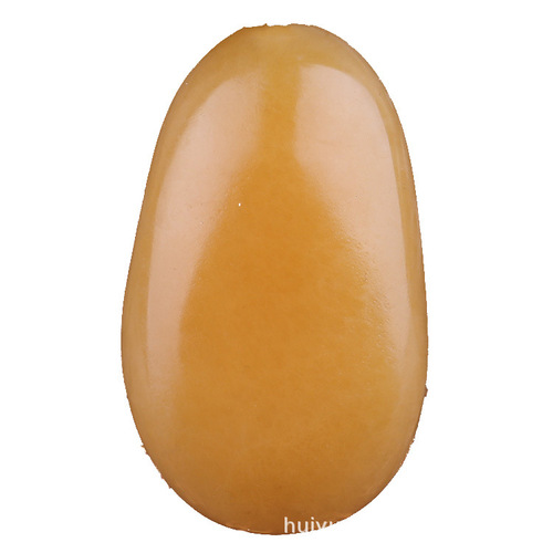 Bayu rough jade hand pieces, beige jade toy pieces, Afghan jade, white jade hand pieces, live supply