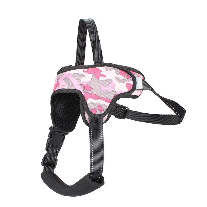 狗狗胸背帶牽引繩狗鏈子中大型犬狗繩防爆沖背帶地攤貨源寵物用品
