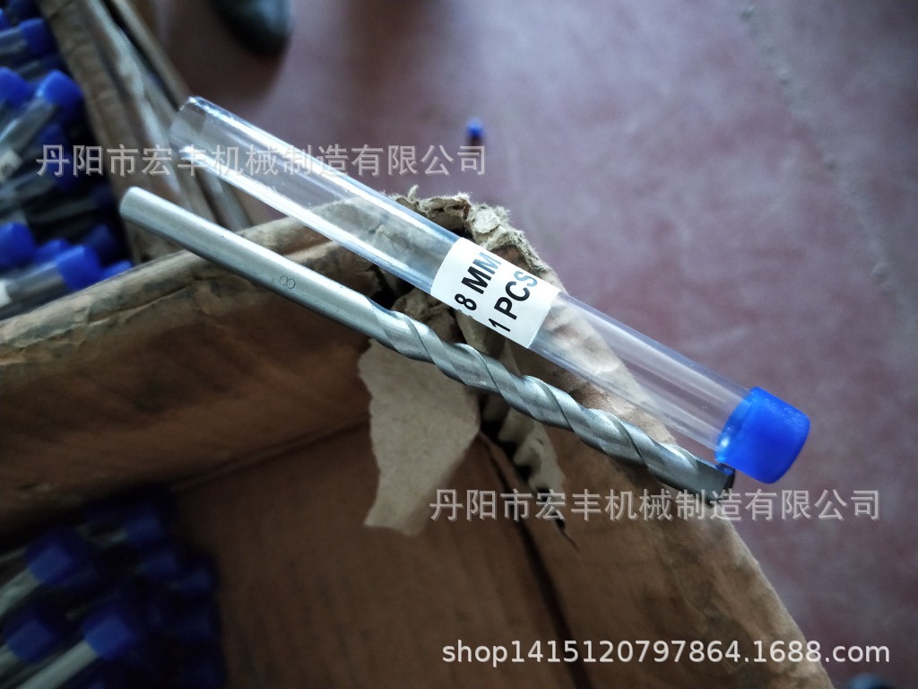 水泥钻/建工钻头/MASONRY DRILL BIT/镶合金钻头/打墙水泥钻头