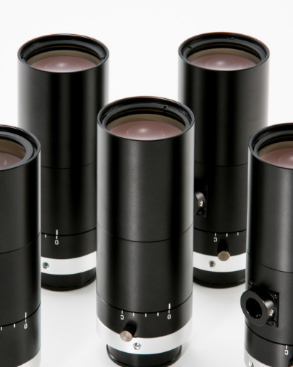 VS-TCT05-65CO/S镜头  VST 超高解像度远心镜头