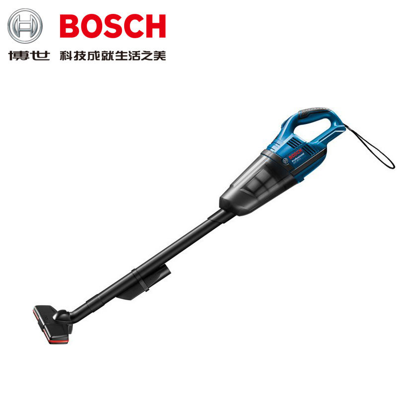 Bosch multi-function household Vacuum cleaner GAS 12V-LI Rechargeable lithium battery GAS 18V-1/LI (bare pager)