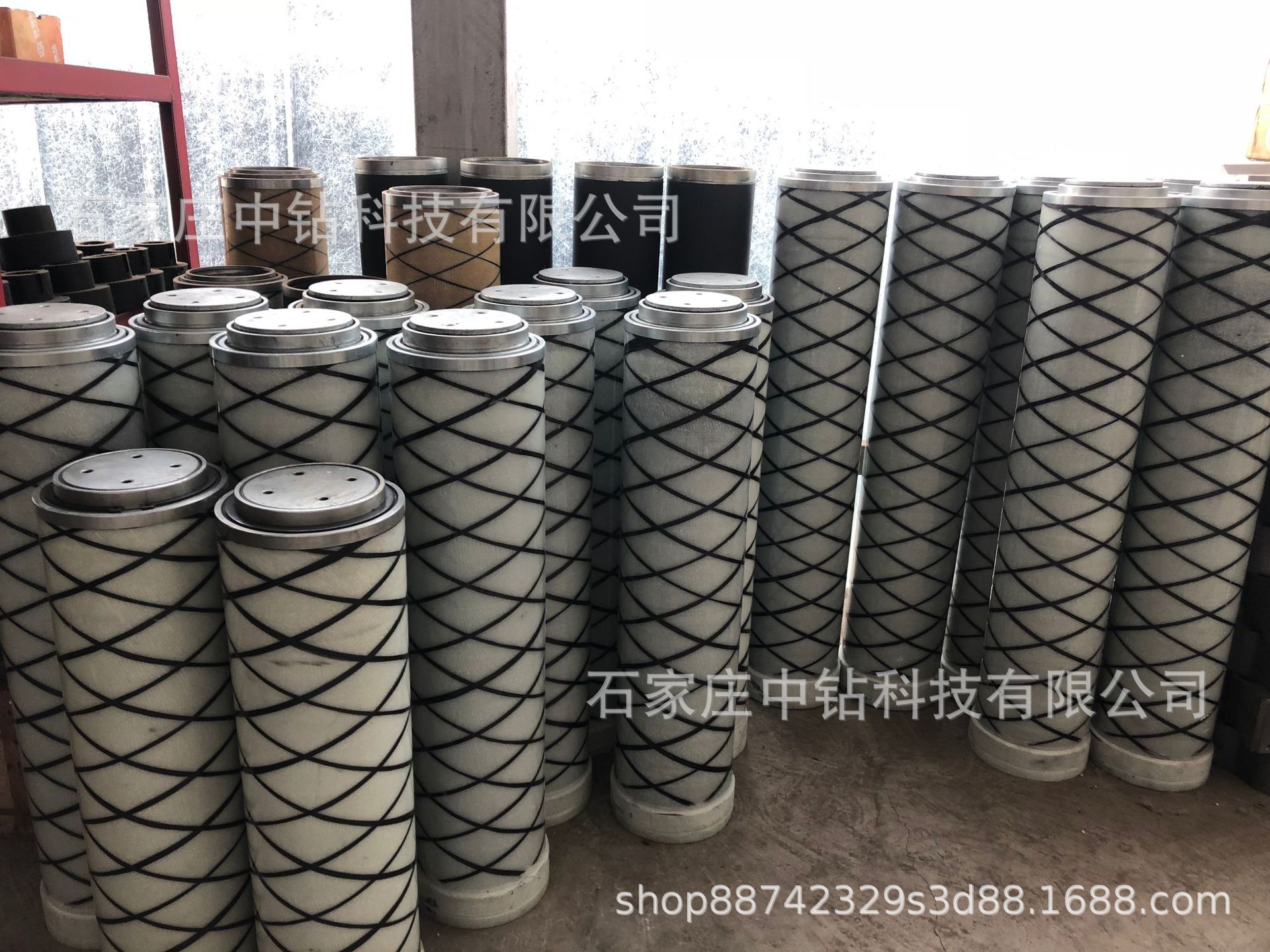 石家庄煤机厂钻王锚杆钻机支气腿总成机头回转器总成配件整机供应