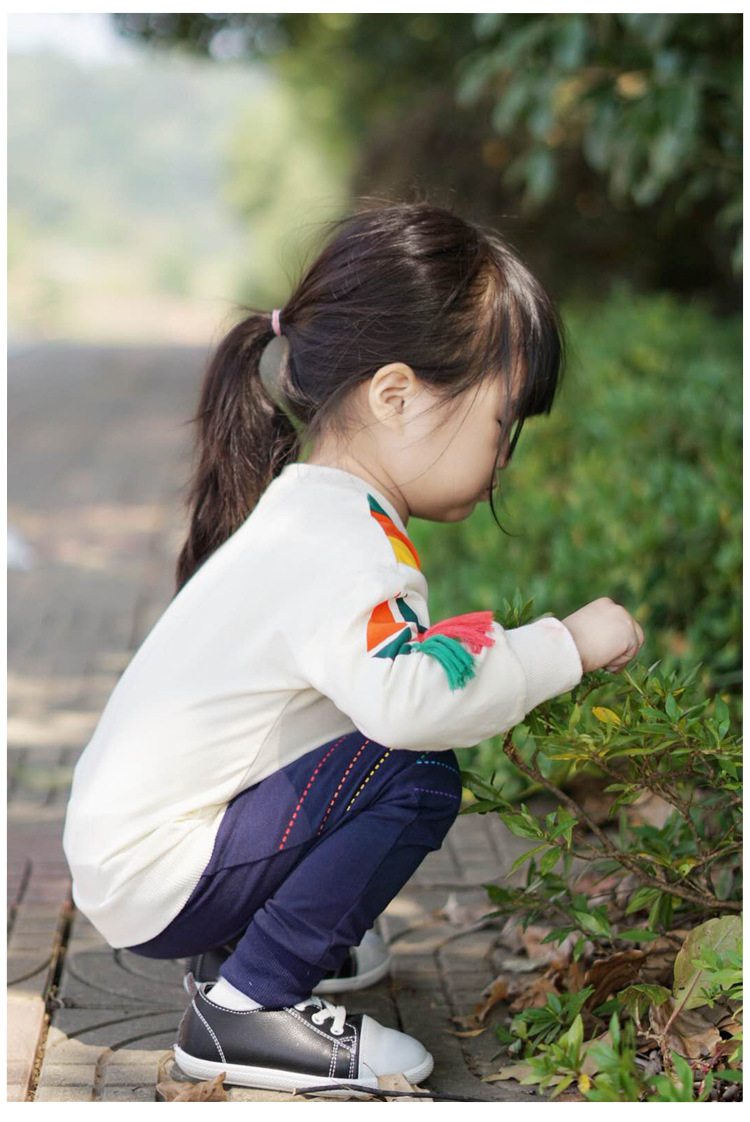 T-shirt enfant en coton - Ref 3440774 Image 58