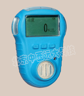 便携式单一气体检测仪 型号:ZA01-KP820库号：M346017